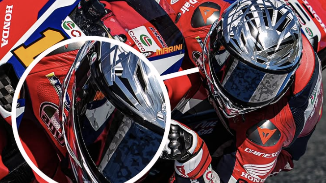 Credit; Everything Moto Racing/Instagram